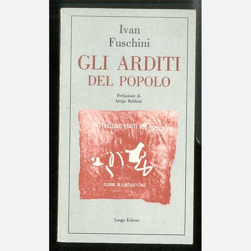 Arditi del popolo di - arditi,