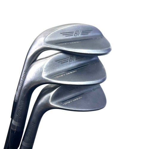 Set cunei mancini titleist - mancini,