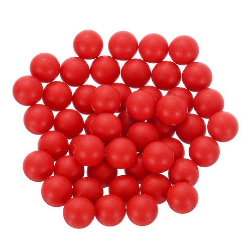 100pcs sfere plastica pp - 100pcs, in