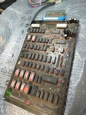 Arcade Nibbler No Jamma For