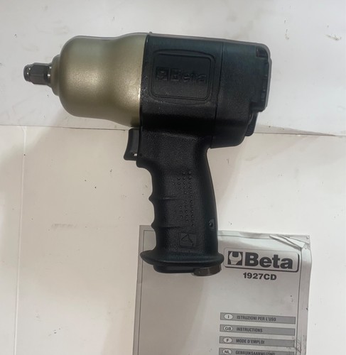 Avvitatore pneumatico 2 - avvitatore,