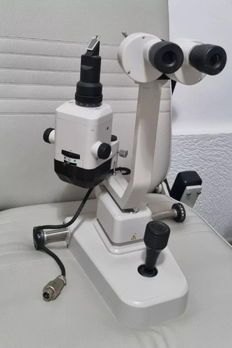 Topcon lampada a fessura - topcon, sl-1e