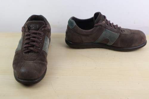 Scarpe uomo vintage camper - vintage,