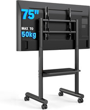 Supporto TV Mobile - Carrello