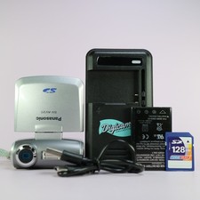 Videocamera multifunzione