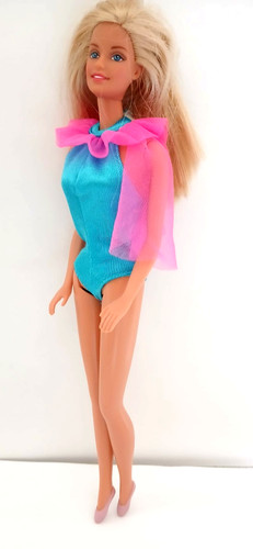 Barbie danzatrice ballerina - barbie,