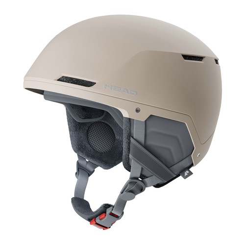 Casco sci snowboard - snowboard, compact