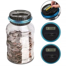 x Salvadanaio Classificatore e