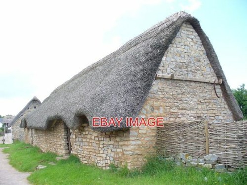Photo cosmeston medieval - cosmeston,