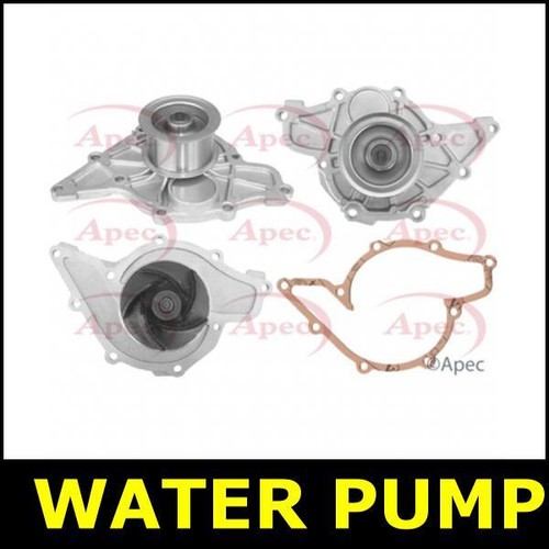 Pompa acqua per passat 3b - acqua,