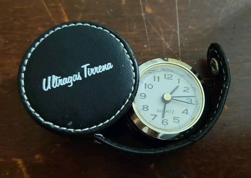 Orologio pubblicitario - orologio,