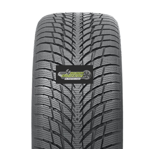 Nokian snowproof p xl - snowproof,