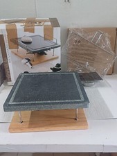 piastra da tavola grill pietra