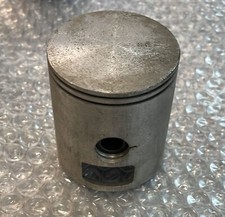 Pistone Due Fasce a L