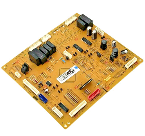 Oem samsung frigo - frigo, control