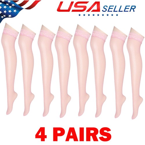 Paia calze donna rosa - paia,