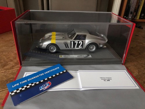 Bbr ferrari 250 - -,