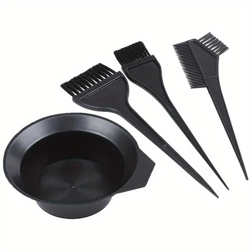 4pcs kit professionale - 4pcs, per