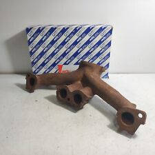 COLLETTORE SCARICO FIAT UNO - FIORINO - LANCIA DEDRA - DELTA ORIGINALE 7691880