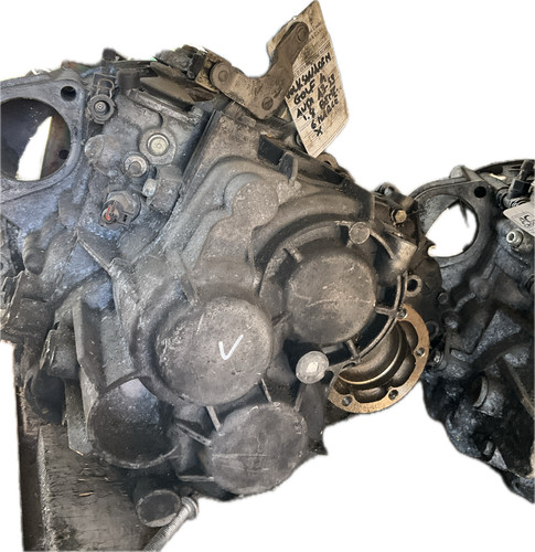 Cambio manuale per - a3,