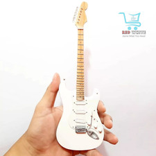 Miniatura artigianale fender - miniatura,