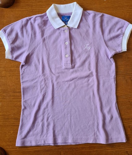Polo bimba fay taglia - bimba, 12