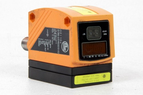 Ifm o2i104 lettore codici - o2i104,
