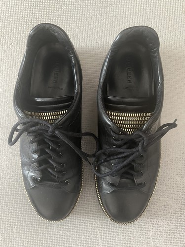 Alexander mcqueen black - mcqueen,