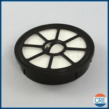 IMETEC Filtro Hepa Originale Aspirapolvere Scopa Elettrica Piuma Cyclonic Q2403