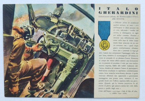 Italo gherardini illustratore - italo,