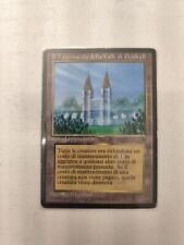 The Tabernacle at Pendrell Vale/Il Tabernacolo della Valle di Pendrell - Legends