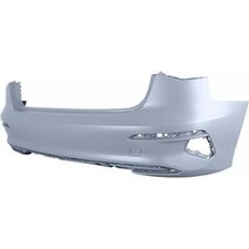 PARAURTI POSTERIORE AUDI A3