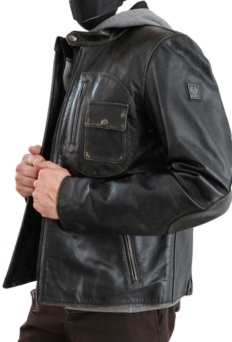 Belstaff nuovo con etichette - nuovo,