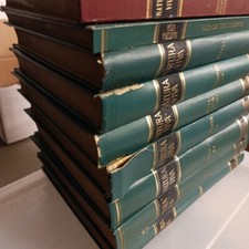 Natura Viva 9 Volumi - Ed