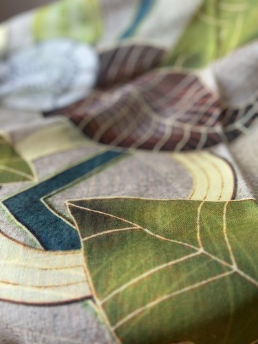 Sciarpa cashmere patek - cashmere,