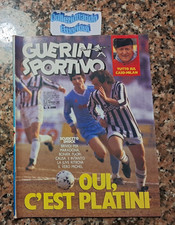 Guerin Sportivo 4 1987 Film