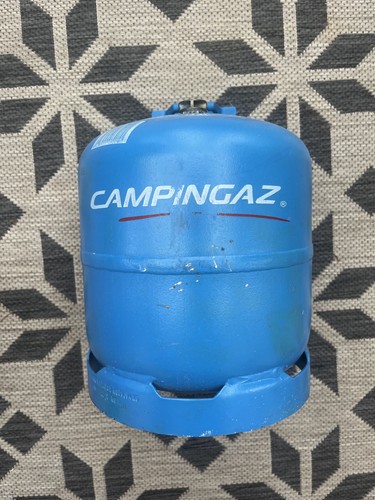Campingaz 907 cilindro vuoto - 907,