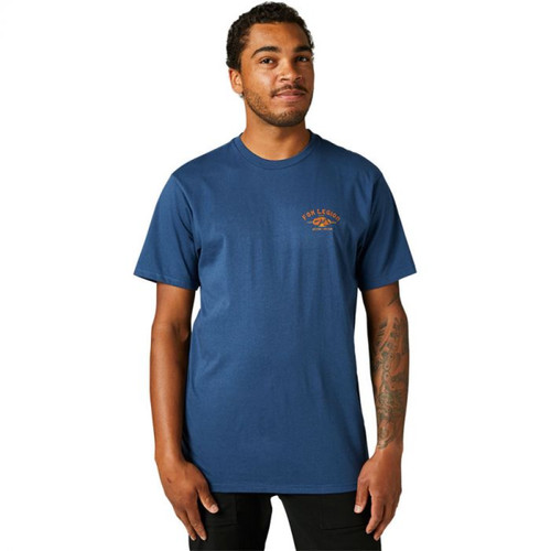 Shirt fox racing tempo - fox,