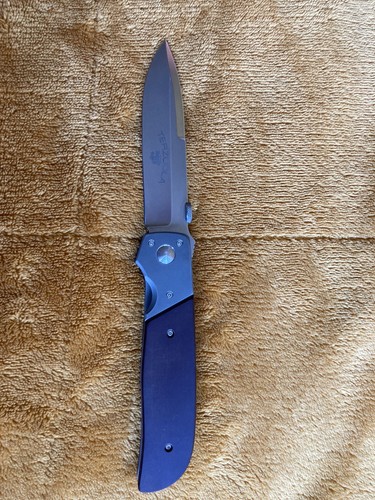 Robert terzuola custom - (bob),