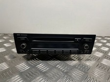 BMW 3 E90 E91 2007 Radio Lettore CD Lettore DVD Navigazione 9150109 GIR60839