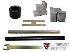 Suzuki GSX-R1000R 2017-2024