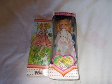 Candy polistil - candy, doll