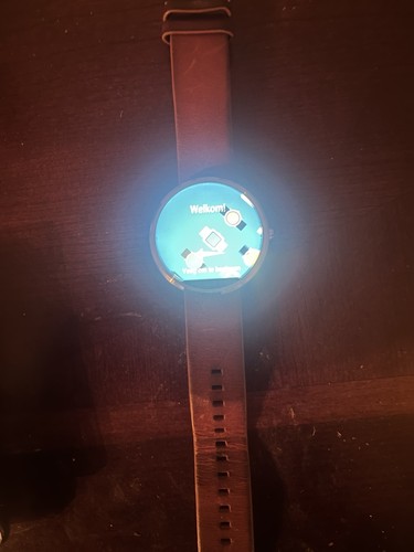 Motorola moto 360 smartwatch - 360,
