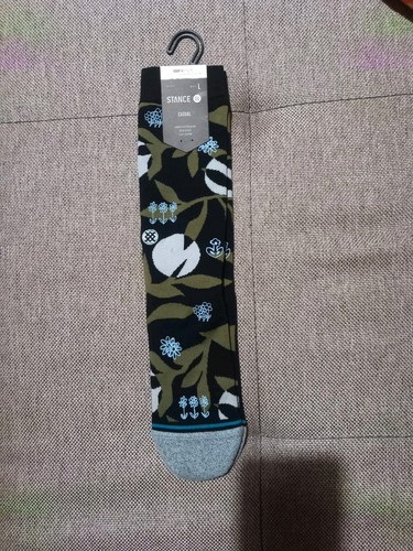 Calze stance uomo - uomo, multicolore
