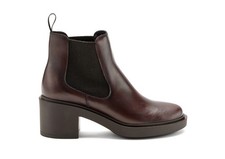 Stivaletto da Donna, Frau