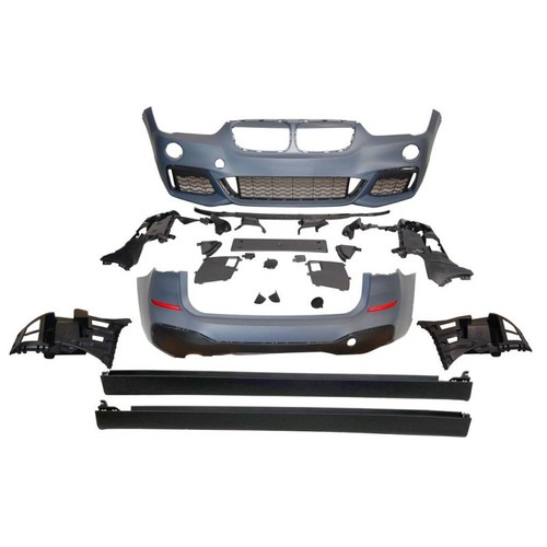 Kit estetico completo abs x - estetico,