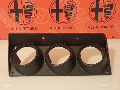 Alfa romeo alfasud supporto - romeo,