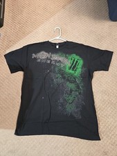 Maglietta Vintage Monster