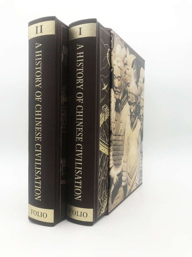 History chinese - a,