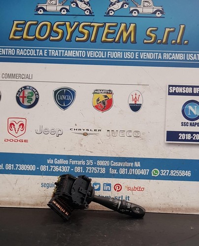 Devioluci destro per - per, kia